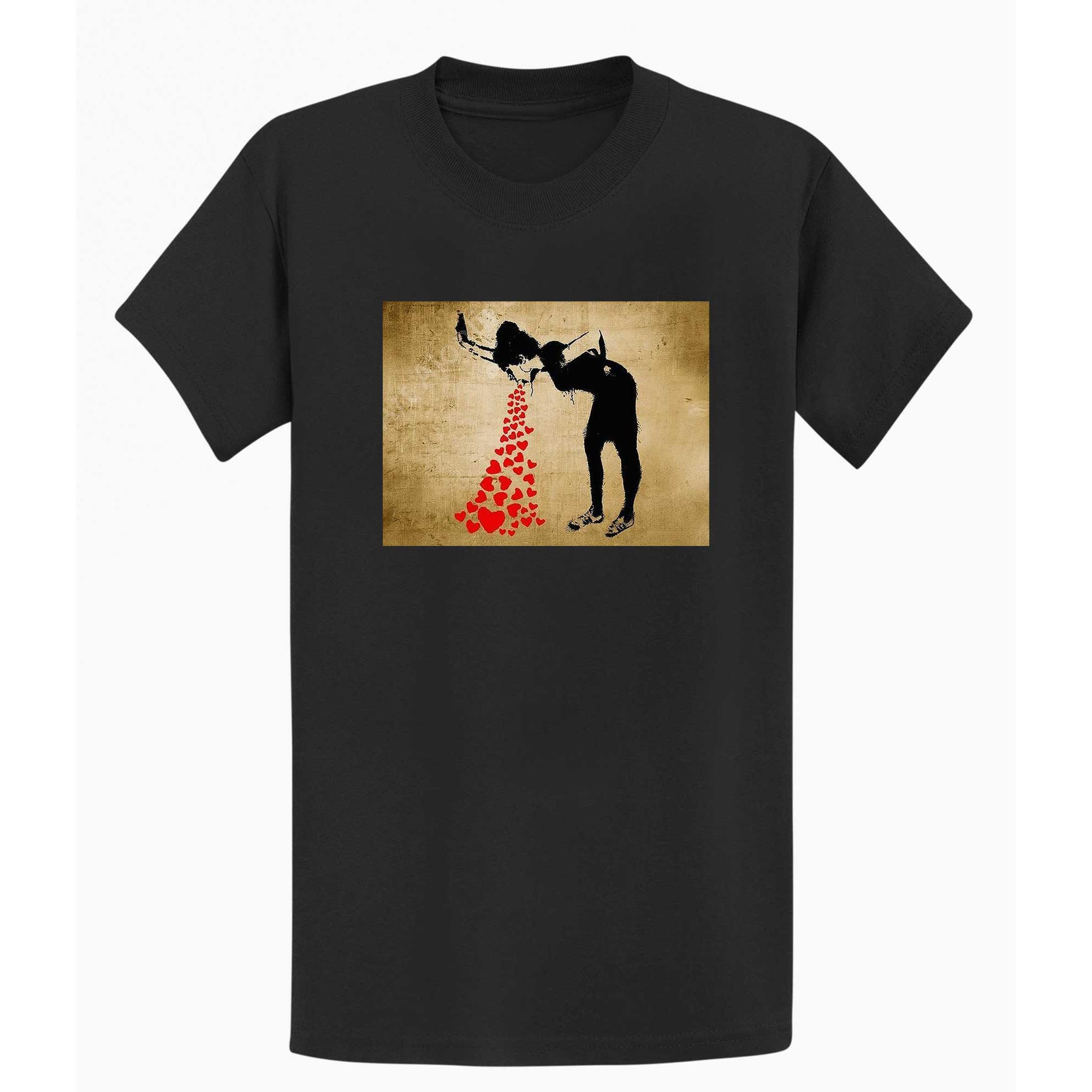 Love Sick Tshirt